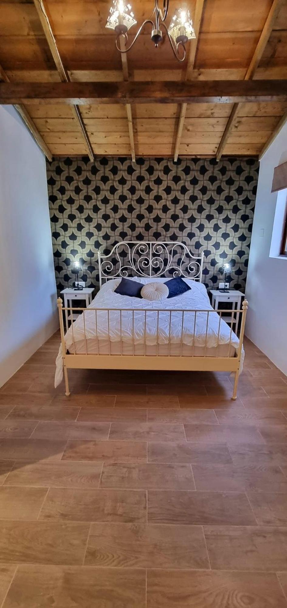 Villa Casa Joy à Tejina de Isora Extérieur photo