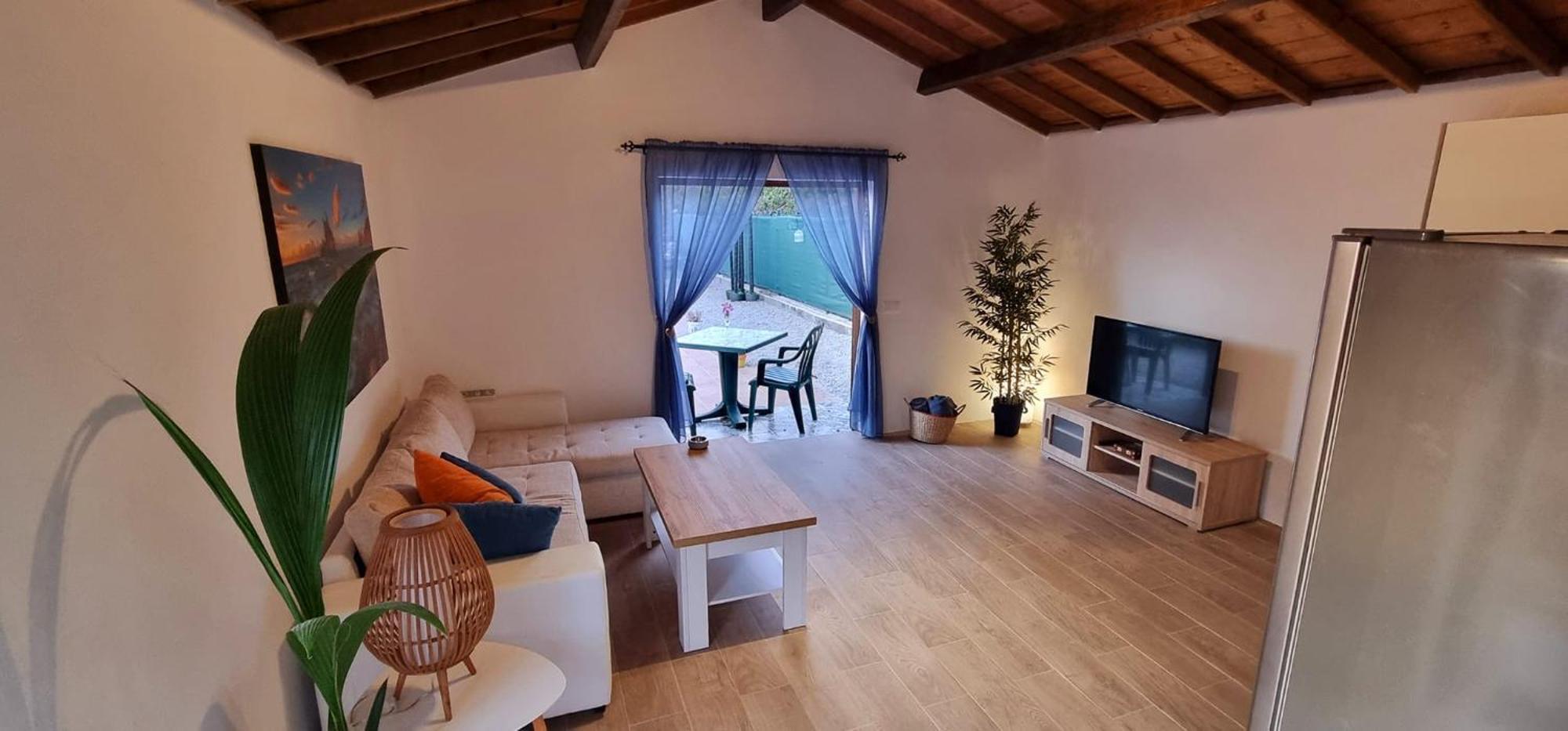 Villa Casa Joy à Tejina de Isora Extérieur photo